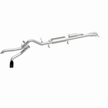 Load image into Gallery viewer, Magnaflow 2024+ Ford Ranger Overland Series Cat-Back Performance Exhaust System