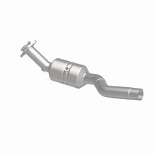 Load image into Gallery viewer, MagnaFlow 2007 Jaguar XK 4.2L Direct Fit Converter