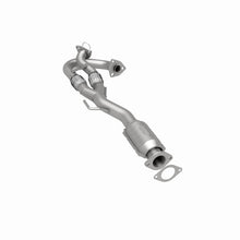 Load image into Gallery viewer, MagnaFlow 04-07 Nissan Murano 3.5L Direct Fit Converter