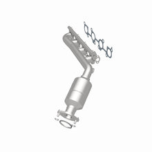 Load image into Gallery viewer, MagnaFlow 05-09 Lexus GX470 4.7L Direct Fit Converter