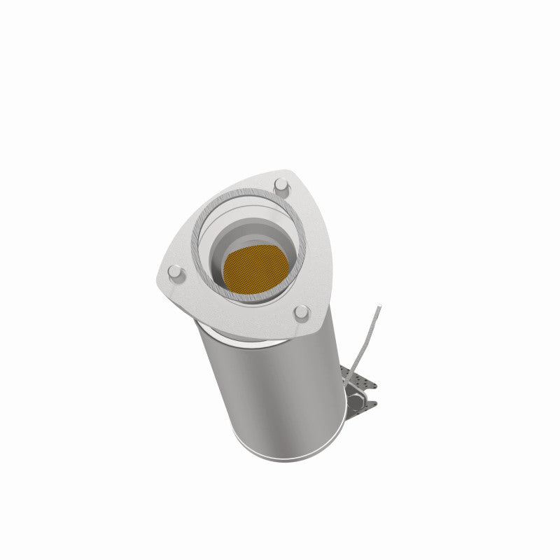 MagnaFlow 07-08 GMC Acadia 3.6L Direct Fit Converter