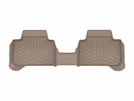 WeatherTech 25-25 BMW X3 M50 Rear FloorLiner HP - Tan
