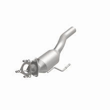 Load image into Gallery viewer, MagnaFlow 04-06 Volkswagen Touareg 3.2L Direct Fit Converter