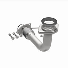 Load image into Gallery viewer, BRE Exhaust 03-07 Accord 2.4L Front Pipe Kit