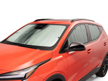 Load image into Gallery viewer, WeatherTech 2027 Chevrolet Bolt Kit TS SunShade Full Vehicle Kit - Black/Silver