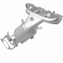 Load image into Gallery viewer, MagnaFlow Conv Direct Fit 20-21 Nissan Kicks 1.6L Single Manifold