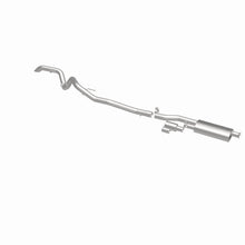 Load image into Gallery viewer, MagnaFlow 20-23 Jeep Gladiator JT 3.6L Overland Series Cat-Back Exhaust