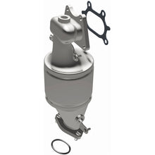 Load image into Gallery viewer, MagnaFlow 05-10 Honda Odyssey 3.5L Direct Fit Converter