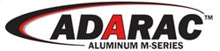 Load image into Gallery viewer, Access ADARAC 2024+ Ford Ranger 5Ft Box Aluminum M Series Bed Truck Rack - Silver