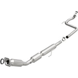 MagnaFlow 08-09 Scion xD 1.8L Direct Fit Converter
