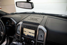 Load image into Gallery viewer, DV8 Offroad 15-20 F-150/17-21 F250/350 Digital Device Dash Mount