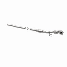 Load image into Gallery viewer, MagnaFlow 08-13 Audi A3 2.0L Direct Fit Converter