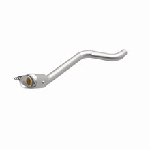 Load image into Gallery viewer, MagnaFlow 10-12 Jaguar XF 5.0L Direct Fit Converter