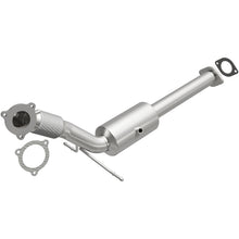 Load image into Gallery viewer, MagnaFlow 2001 Volvo S60 2.3L Direct Fit Converter
