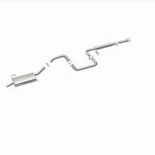 Load image into Gallery viewer, MagnaFlow BRE Exhaust Kit 95-04 Maxima I30 I35