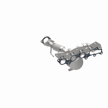 Load image into Gallery viewer, MagnaFlow 14-15 Ford Transit Connect 2.5L Direct Fit Converter