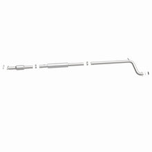 Load image into Gallery viewer, MagnaFlow Direct Fit Catalytic Converter OEM 04-06 Mitsubishi Galant V6 3.8L Underbody