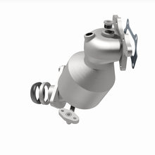 Load image into Gallery viewer, MagnaFlow 10-14 Honda Insight 1.3L Direct Fit Catalytic Converter