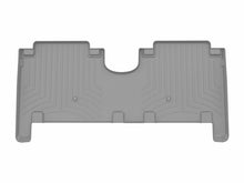 Load image into Gallery viewer, WeatherTech 2026 Hyundai Ioniq 9 2nd Row Rear FloorLiner - Grey