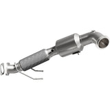 MagnaFlow 13-17 Ford Escape 2.0L Direct Fit Converter