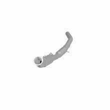 Load image into Gallery viewer, MagnaFlow 2017 Mercedes-Benz GLS450 3.0L Direct Fit Converter