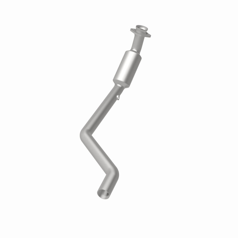 MagnaFlow 00-02 Jaguar S-Type 3.0L Direct Fit Catalytic Converter
