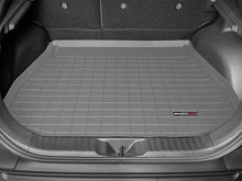 Load image into Gallery viewer, WeatherTech 2026 Subaru Uncharted/Subaru C-HR (w/o JBL Audio System) Cargo Liners - Grey