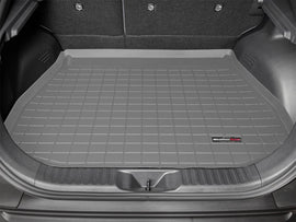WeatherTech 2026 Subaru Uncharted/Subaru C-HR (w/o JBL Audio System) Cargo Liners - Grey