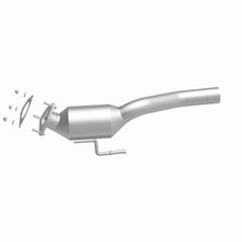 Load image into Gallery viewer, MagnaFlow 04-06 Volkswagen Touareg 3.2L Direct Fit Converter