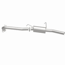 Load image into Gallery viewer, BRExhaust 01-03 Infiniti QX4/ 01-04 Nissan Pathfinder Muffler Kit