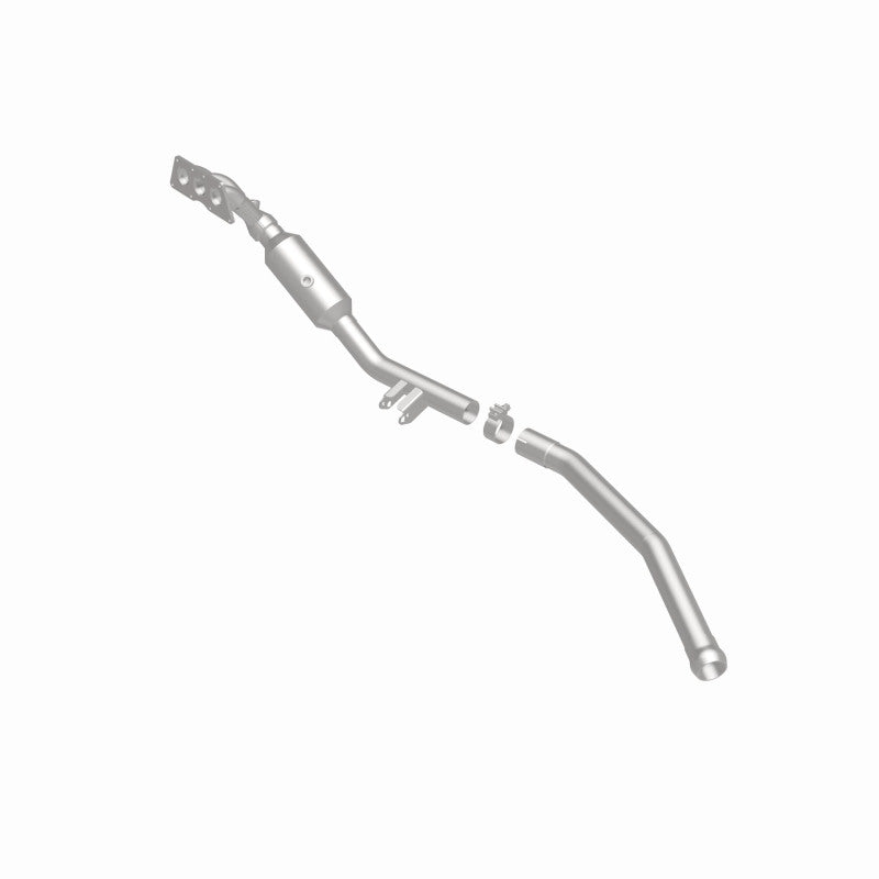 MagnaFlow 12-15 Mercedes-Benz ML350 3.5L Direct Fit Converter