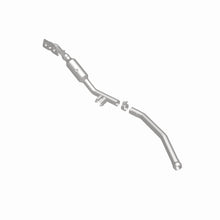 Load image into Gallery viewer, MagnaFlow 12-15 Mercedes-Benz ML350 3.5L Direct Fit Converter