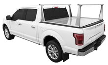 Load image into Gallery viewer, Access ADARAC 2017+ Ford Super Duty F250/F350/F450 6ft 8in Box Truck Rack - Matte Black