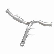 Load image into Gallery viewer, MagnaFlow 15-17 Ford F-150 5.0L Direct Fit Converter