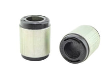 Load image into Gallery viewer, Whiteline NISSAN NAVARA 05-26 Front Upper Control Arm Bushing