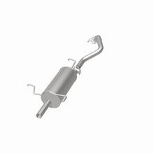 Load image into Gallery viewer, MagnaFlow BRE Exhaust Kit 07-12 Nissan Sentra 2.5L