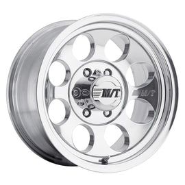 Mickey Thompson Classic III Wheel - 15x10 5x5.5 3-5/8 - 250330