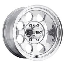 Load image into Gallery viewer, Mickey Thompson Classic III Wheel - 15x10 6x5.5 3-5/8 - 250331