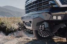Load image into Gallery viewer, DV8 Offroad 24-26 Chevy Silverado 2500/3500 Spec Series Front Bumper