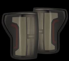 Load image into Gallery viewer, AlphaRex 07-13 Toyota Tundra Nova-Series LED Tail Lights - Black