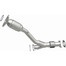 Load image into Gallery viewer, MagnaFlow 2007 Chevrolet Malibu 3.5L Direct Fit Converter