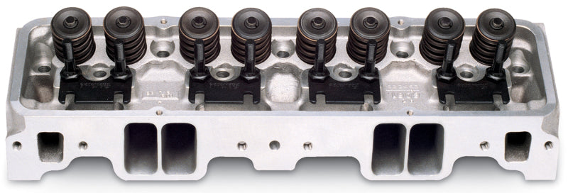 Edelbrock Single Perf SBC 70cc Head Comp