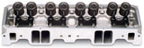 Edelbrock Single Perf SBC 70cc Head Comp