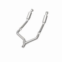 Load image into Gallery viewer, MagnaFlow 05-06 Ford Mustang 4.0L Direct Fit Converter
