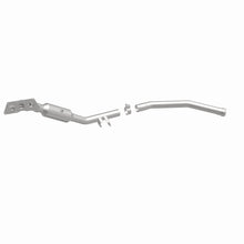 Load image into Gallery viewer, MagnaFlow 12-15 Mercedes-Benz ML350 3.5L Direct Fit Converter