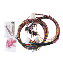 Load image into Gallery viewer, Autometer Direct Fit 5 Piece Dash Kit 65-66 Ford Mustang (3 3/8in &amp; 2 1/16in)