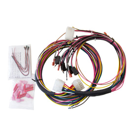 Autometer 6pc Gauge Kit (Tach/MPH/Fuel/OilP/WTMP/Volt) Ultra-Lite II - 70-81 Pontiac Firebird