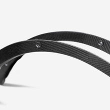 Load image into Gallery viewer, Anderson Composites 21-22 Ford Bronco 4 Door Carbon Fiber Fender Flare Delete Kit