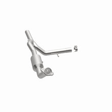 Load image into Gallery viewer, MagnaFlow 07-08 Ford F-150 5.4L Direct Fit Converter