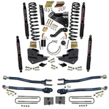 Skyjacker 2023+ Ford F-250/F-350 Super Duty 4WD 6in Lift Kit